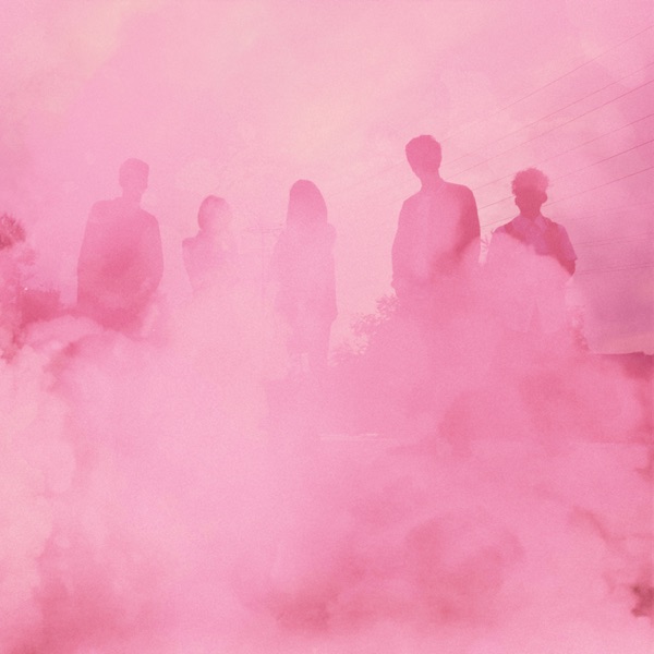 Waited 4 U (ODESZA Remix) - Single album cover