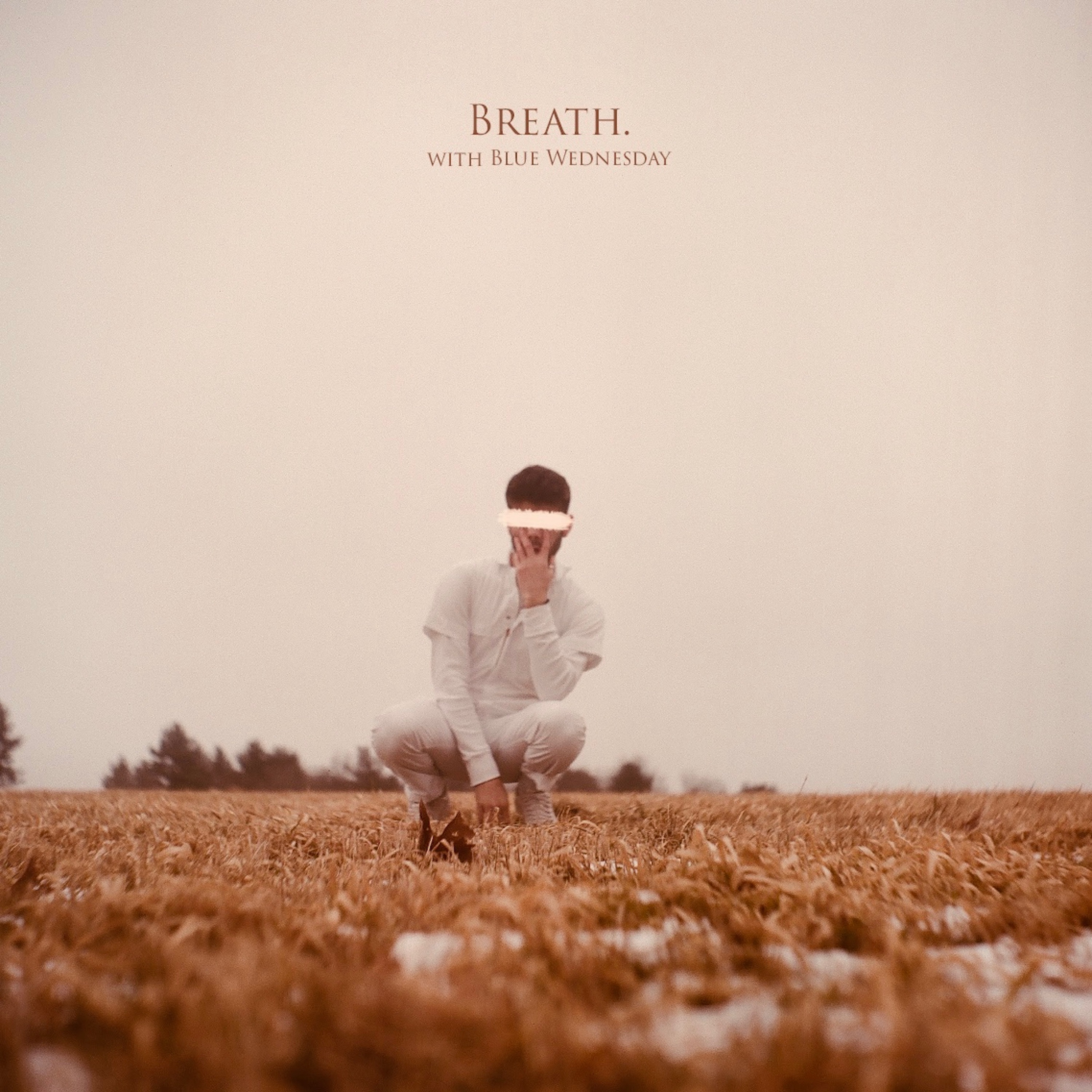 Breath. - Single album cover
