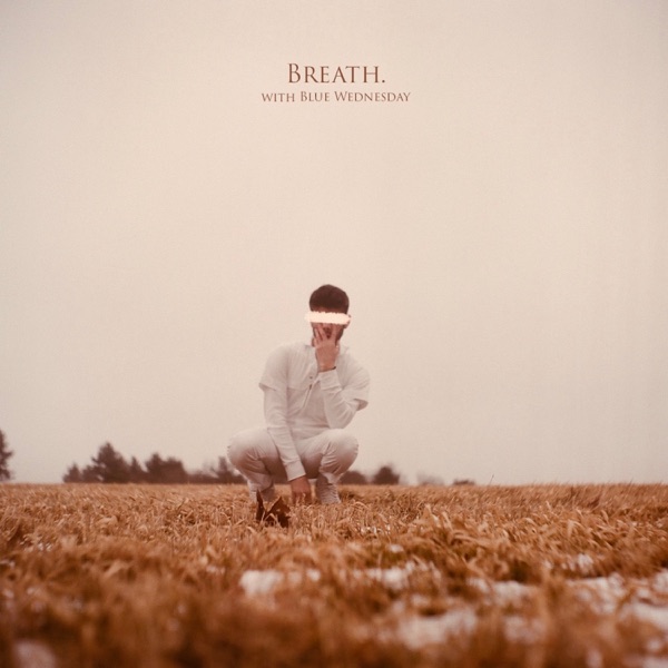 Breath. - Single album cover