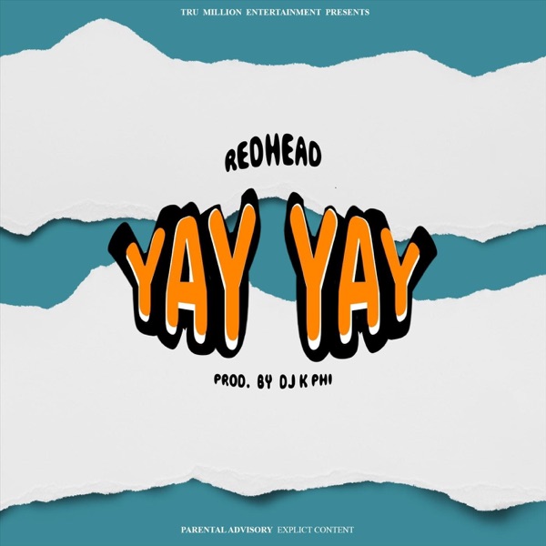 Yay Yay - Single album cover