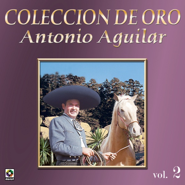 Colección De Oro: Corridos, Vol. 2 album cover
