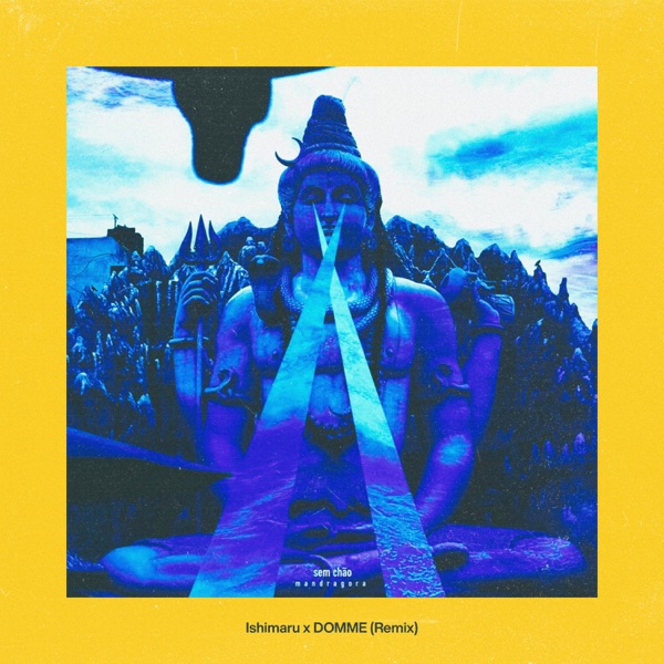 Sem Chão (Ishimaru, DOMME Remix) - Single album cover