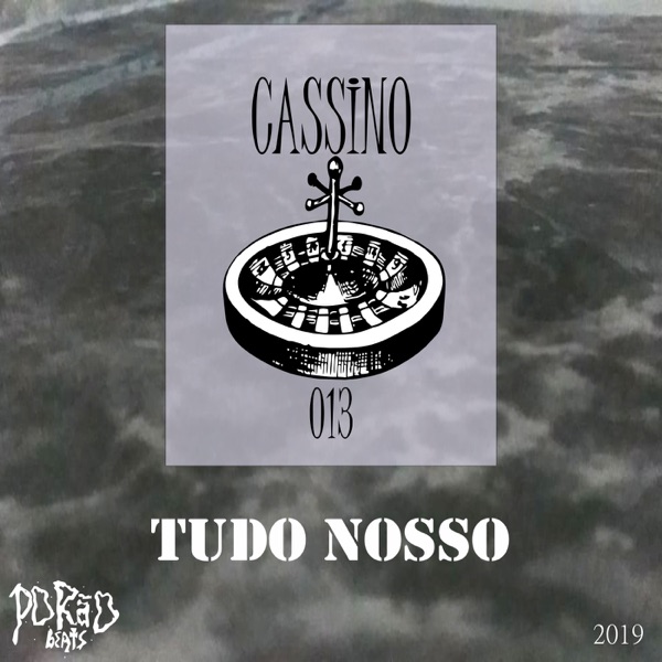 Tudo Nosso - Single album cover