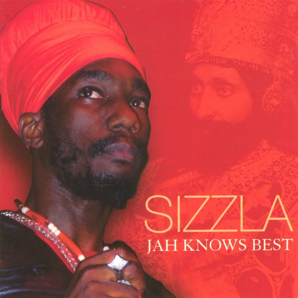 Jah Knows Best album cover