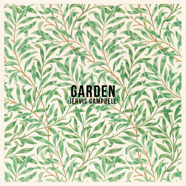 Garden - Single album cover