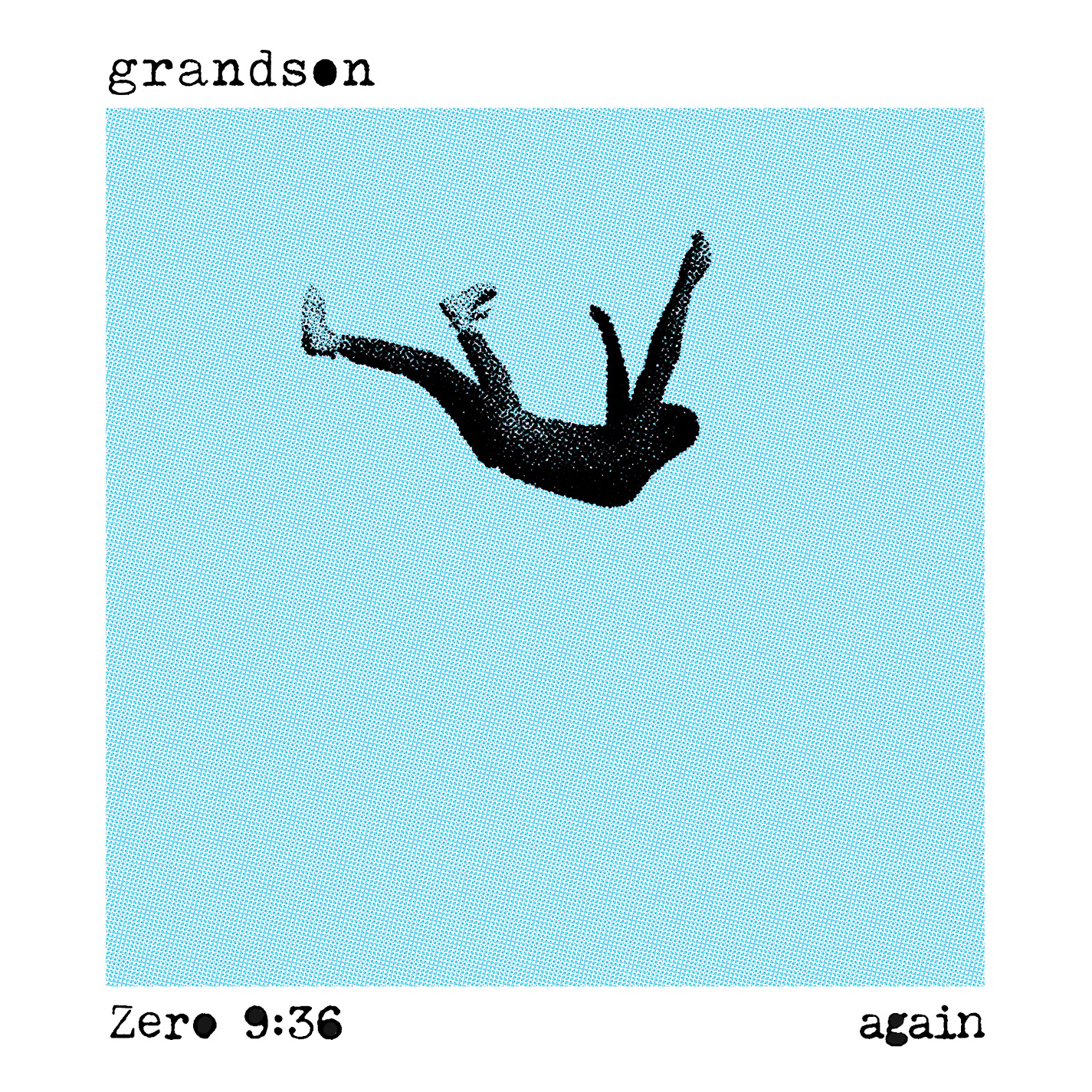 Again - Single album cover