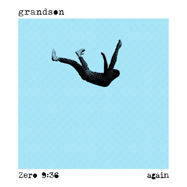 Again - Single album cover