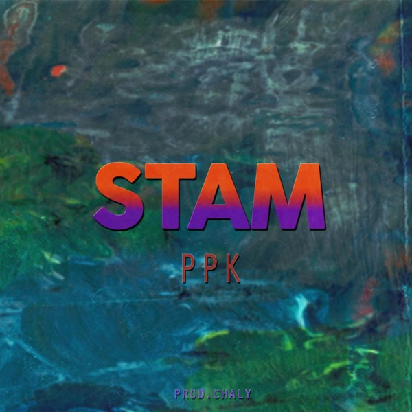 Stam - Single album cover