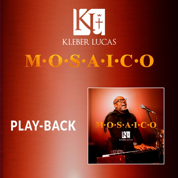 Mosaico 1 (Playback) - EP album cover