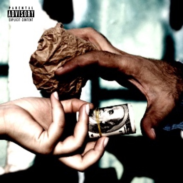 No Money No Honey - Single album cover