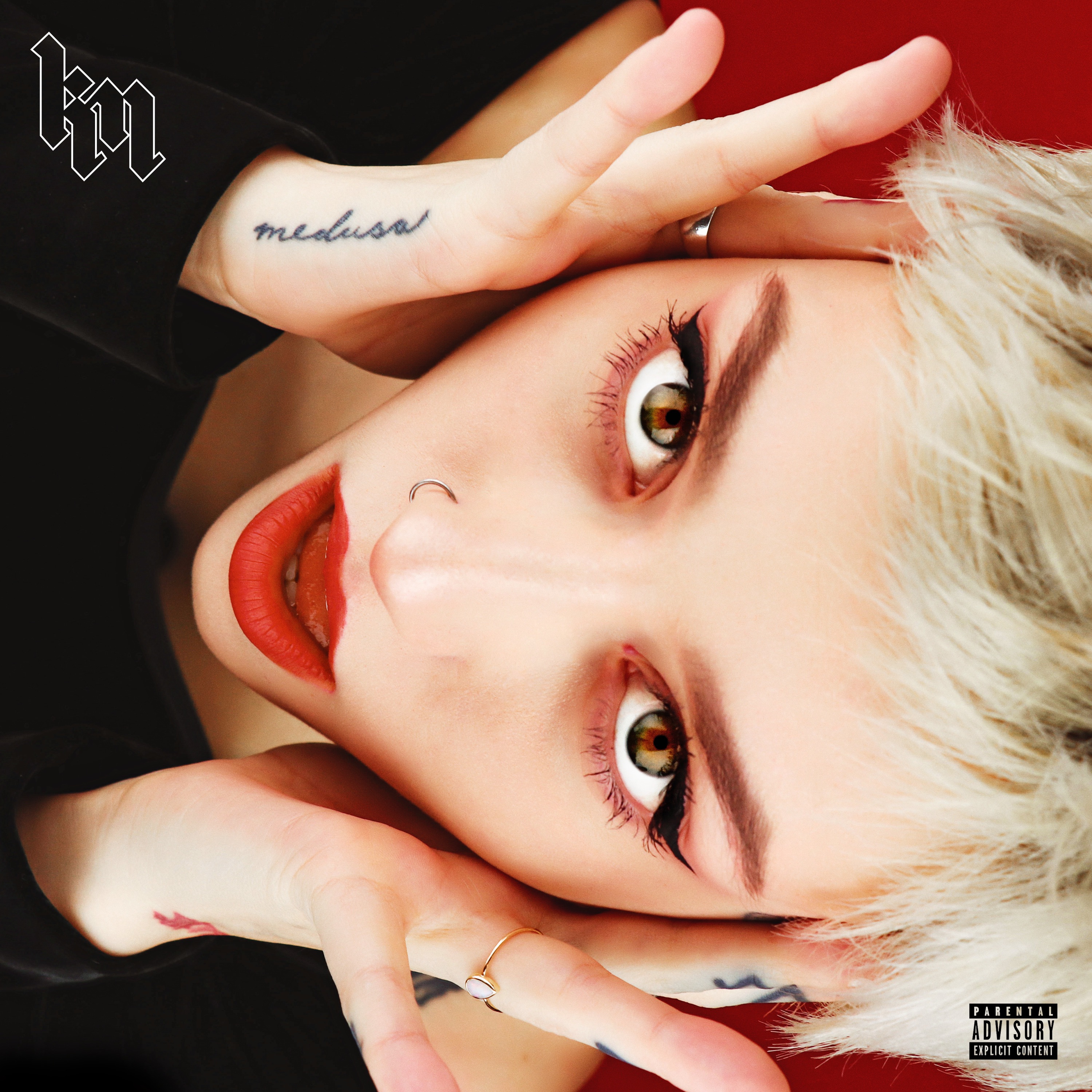 Headcase (feat. Hayley Kiyoko) - Single album cover