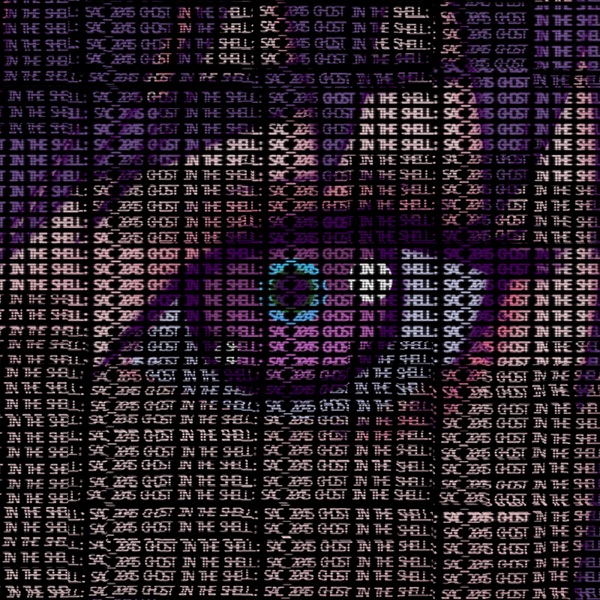 Sustain++;(Ending Ver.)~[Ghost In The Shell: Sac_2045] Ending Theme - Single album cover