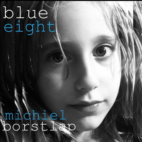 Blue Eight - Single album cover