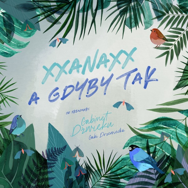 A gdyby tak - Single album cover