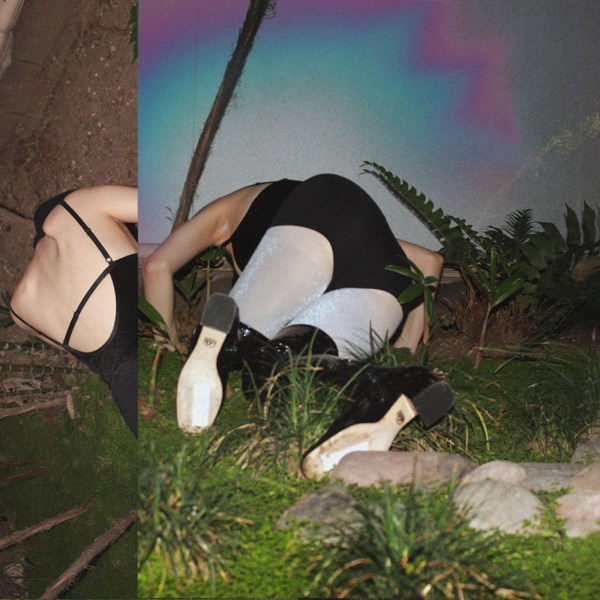 I Make People - Single album cover