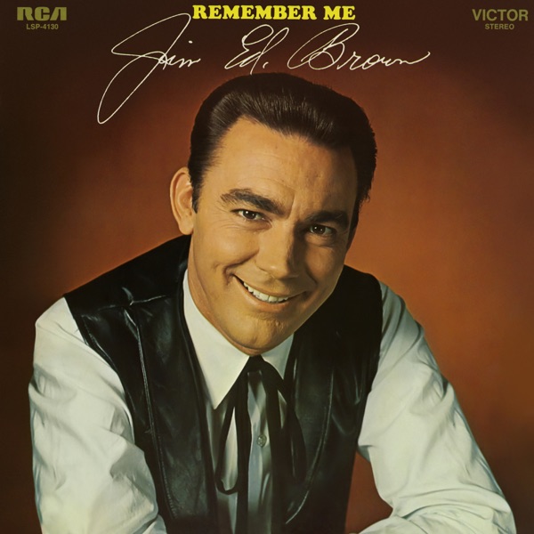 Remember Me album cover