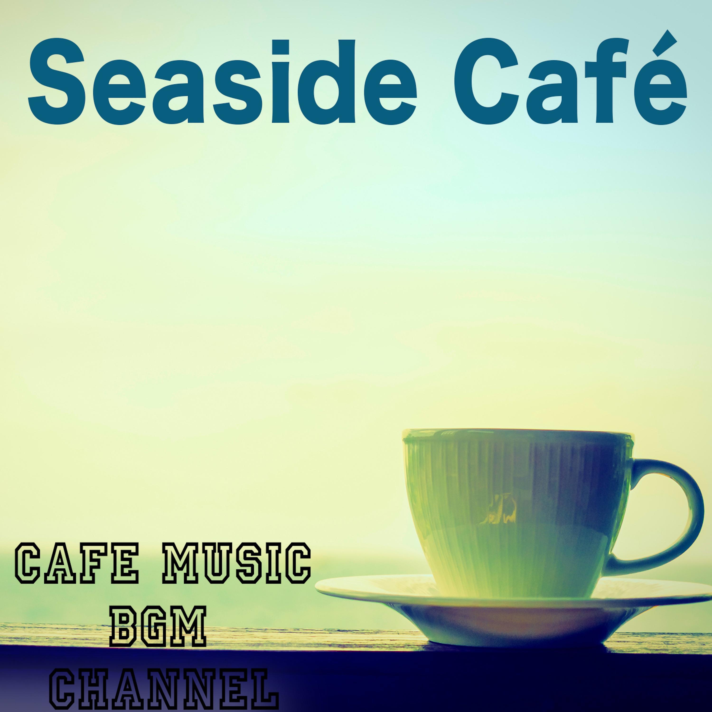 Seaside Café album cover