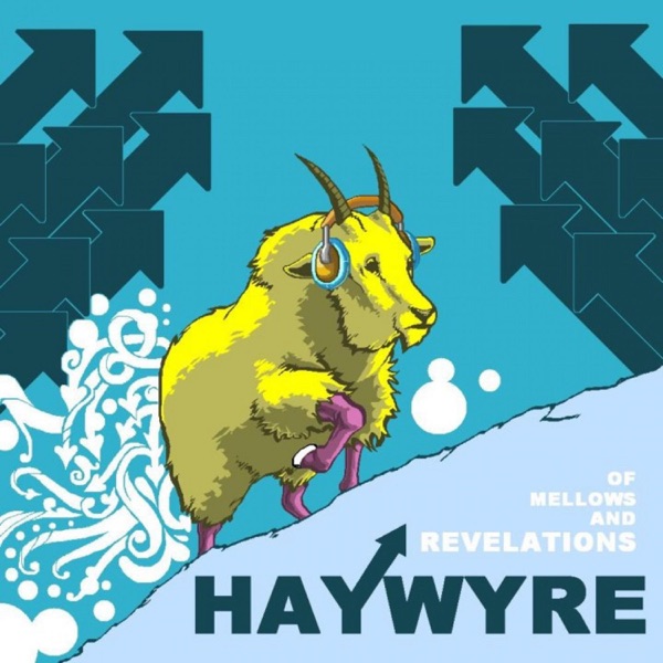 Of Mellows and Revelations album cover
