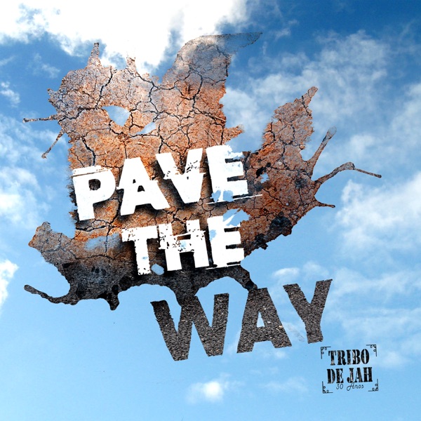 Pave the Way - Single album cover