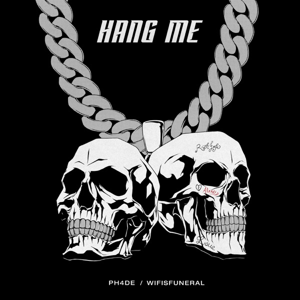 Hang Me - Single album cover
