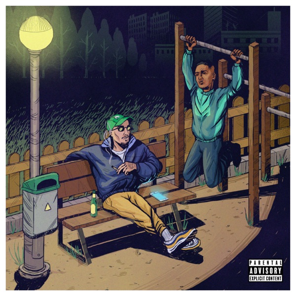 No Te Imaginas - Single album cover