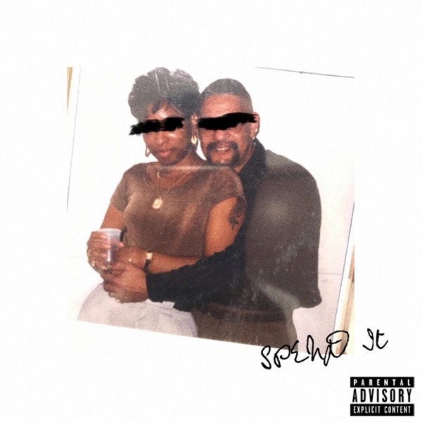Spend It (feat. Magu & Samara Cyn) - Single album cover