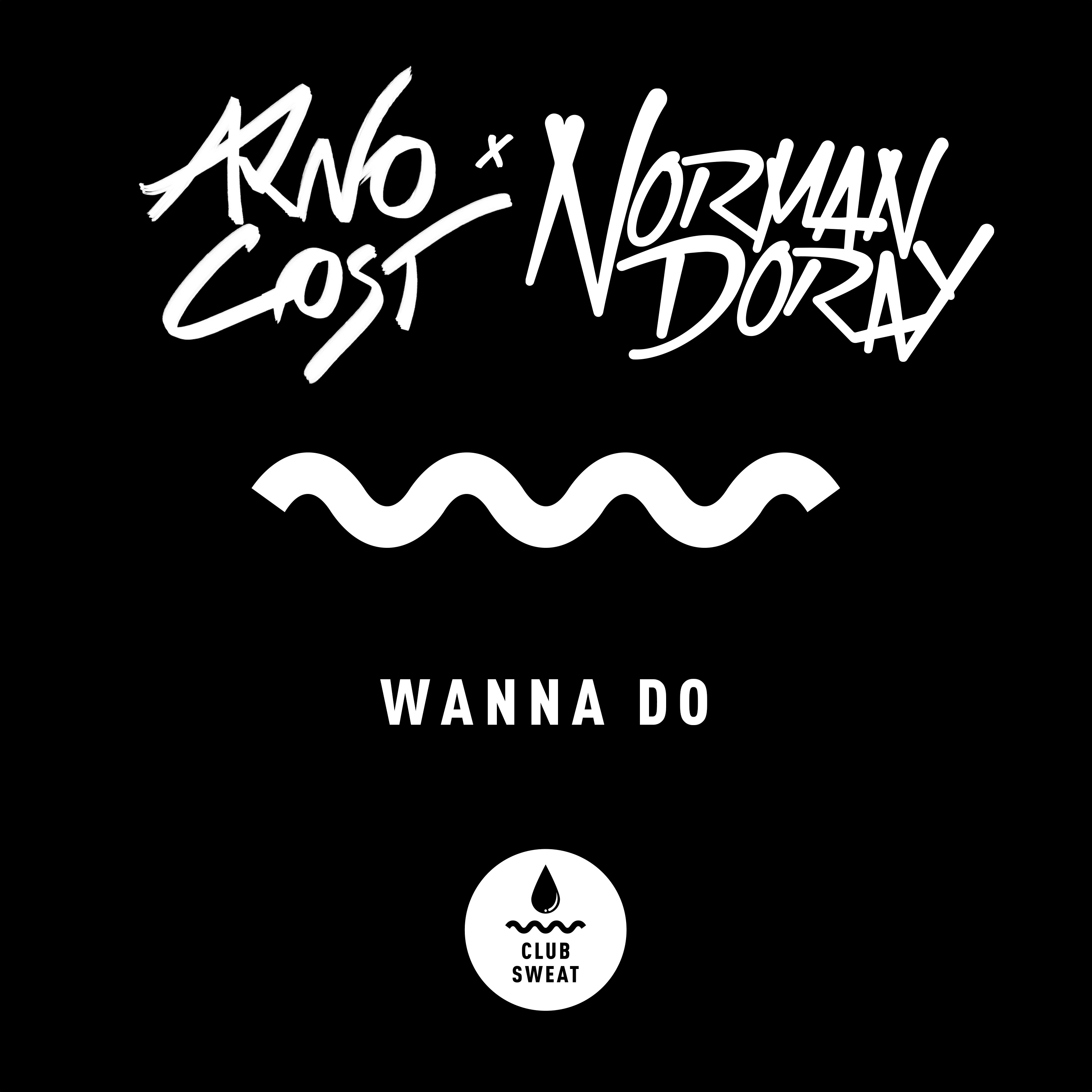 Wanna Do - Single album cover