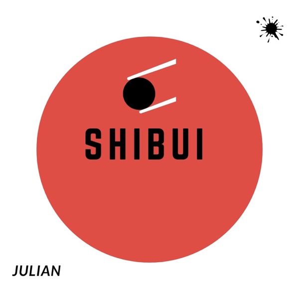 Shibui - Single album cover