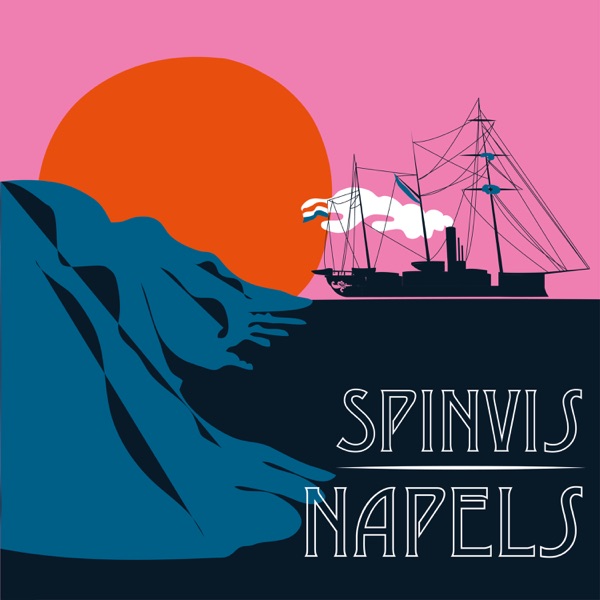 Napels - Single album cover