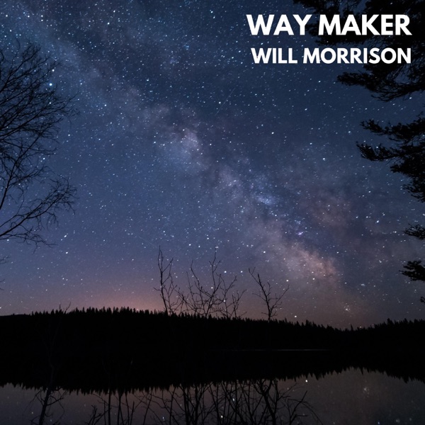 Way Maker (Acoustic) [Acoustic] - Single album cover