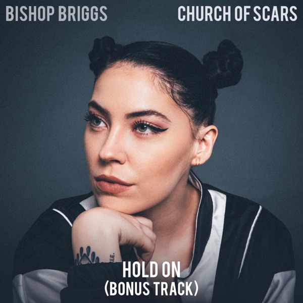 Hold On - Single album cover