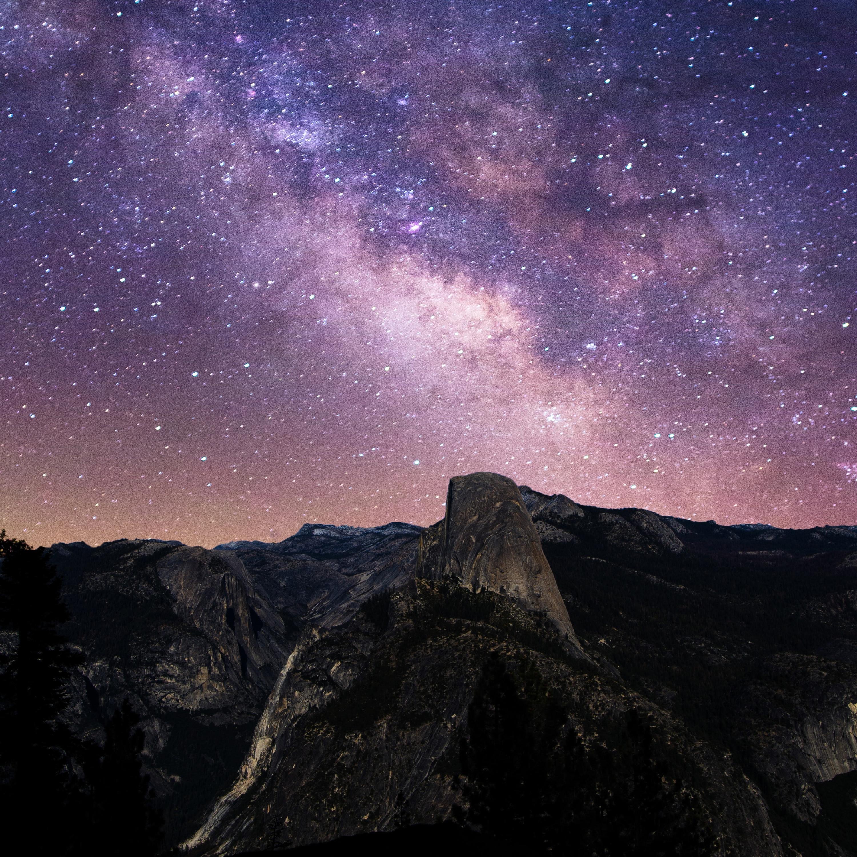 Stellar Night - EP album cover