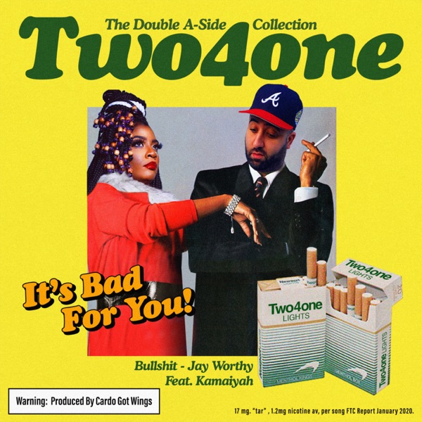 B******t - Single album cover