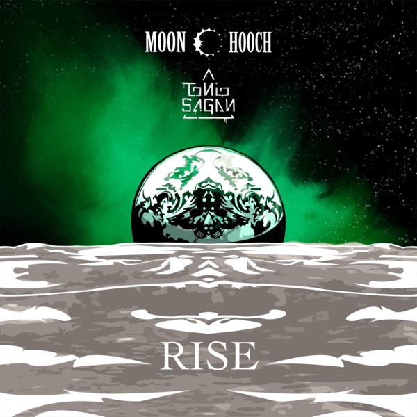 Rise - Single album cover