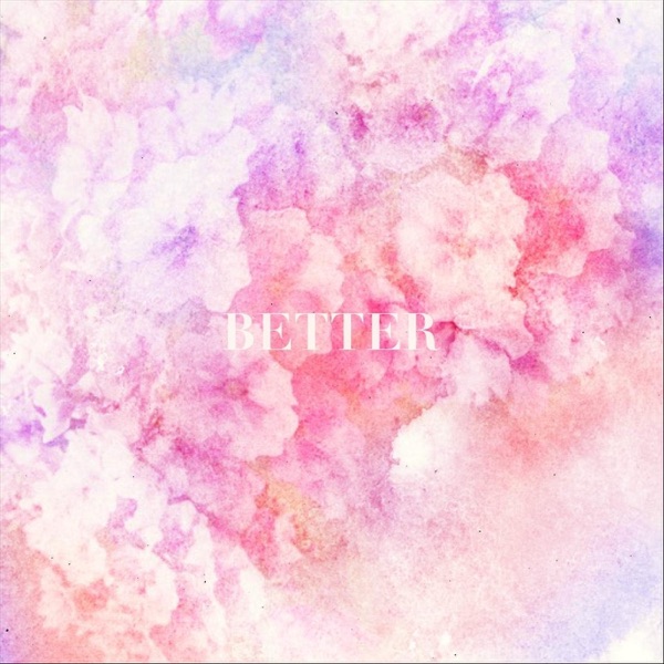 Better - Single album cover