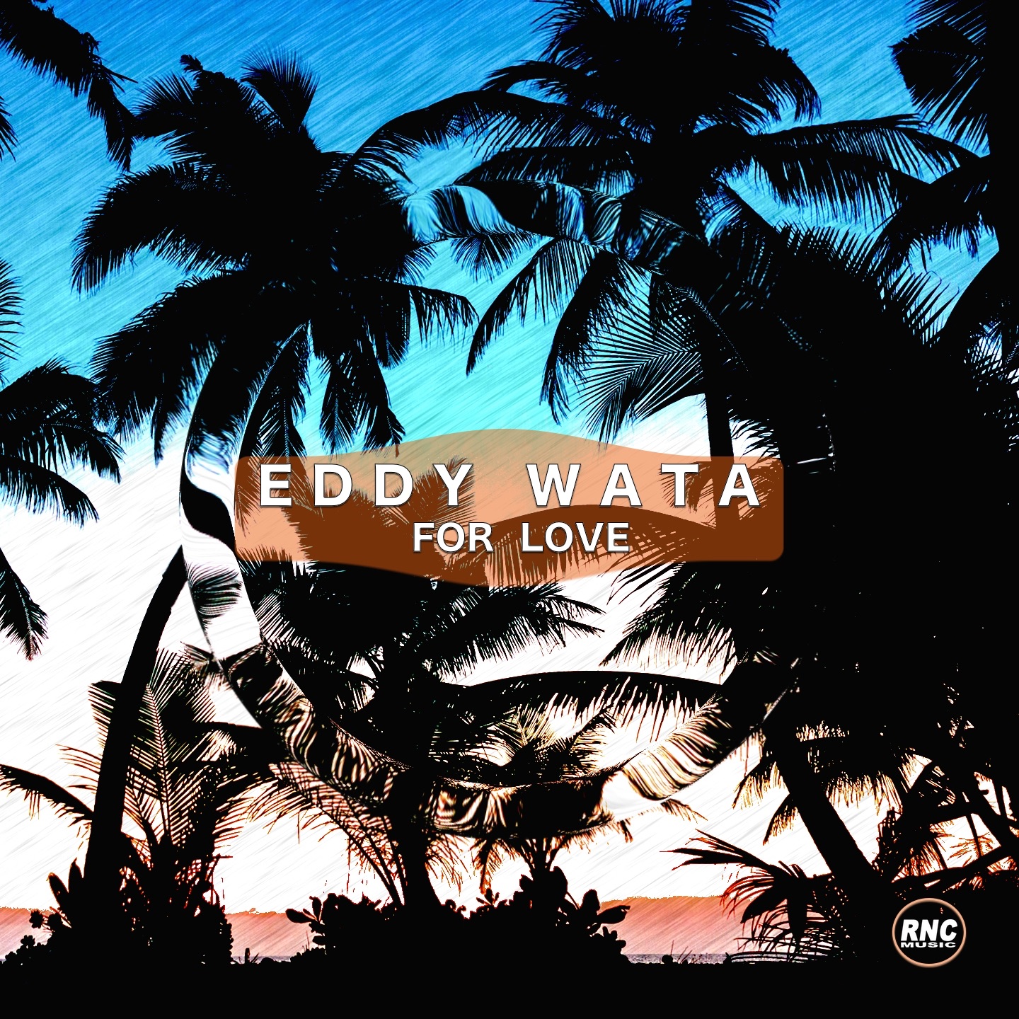 For Love - Single album cover