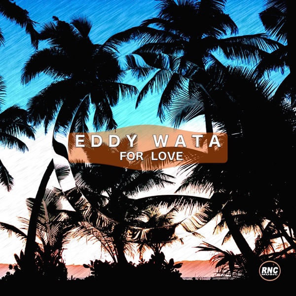 For Love - Single album cover