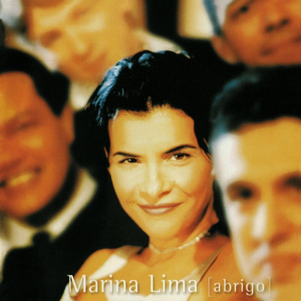 Abrigo album cover