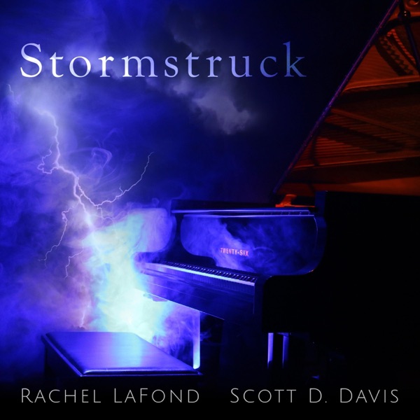 Stormstruck - Single album cover