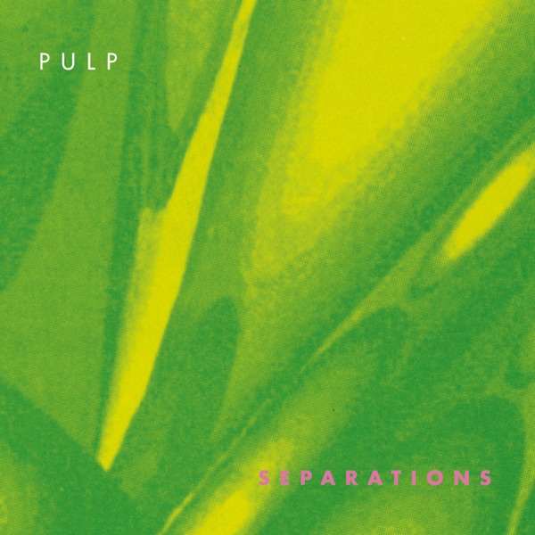 Separations (Remastered) album cover