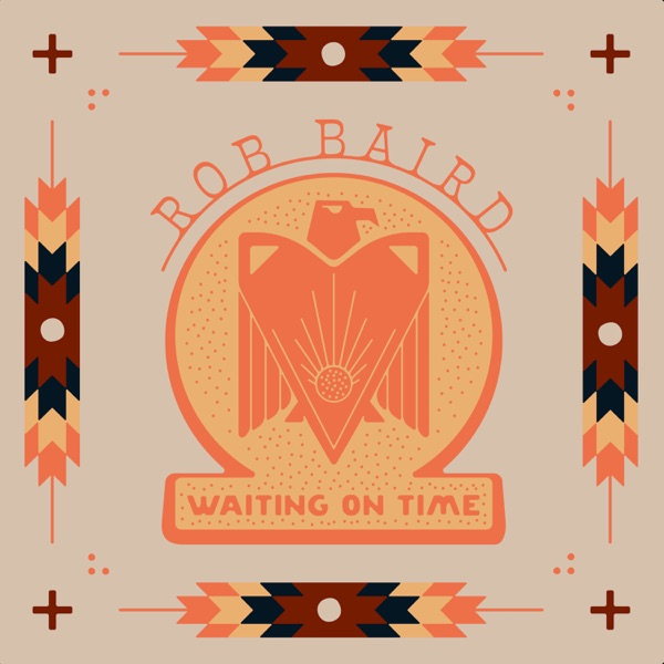 Waiting on Time - Single album cover