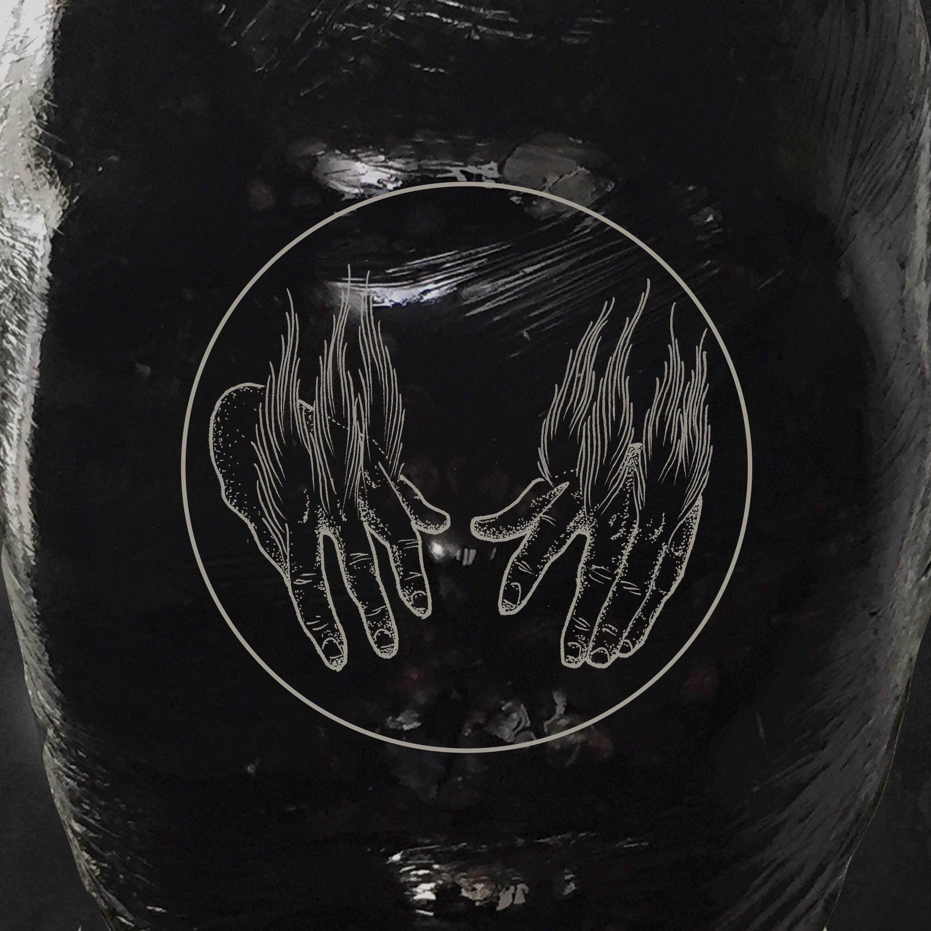 Split - EP album cover