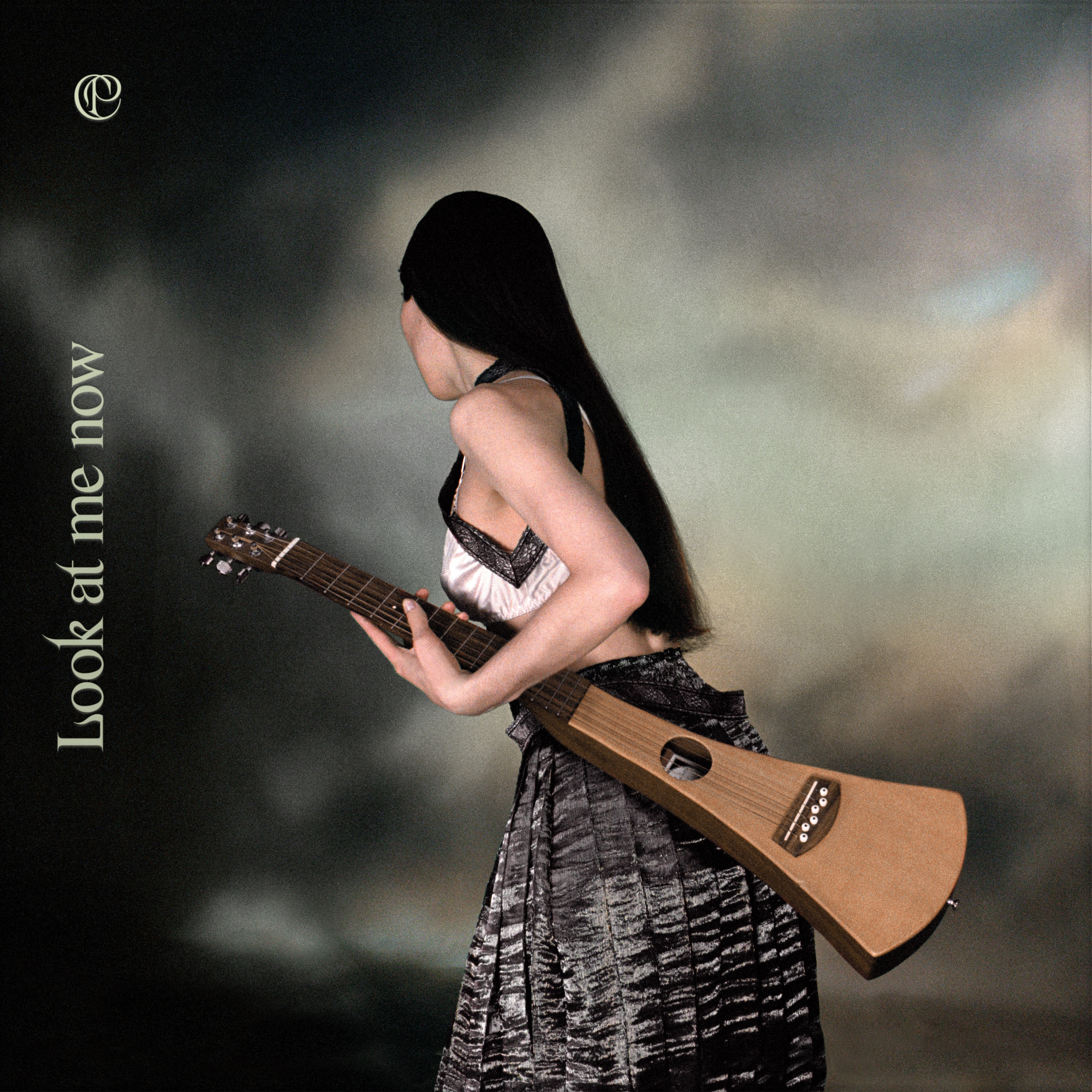 Look At Me Now - Single album cover