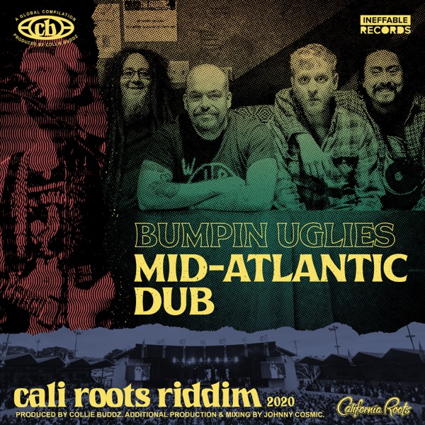 Mid-Atlantic Dub - Single album cover