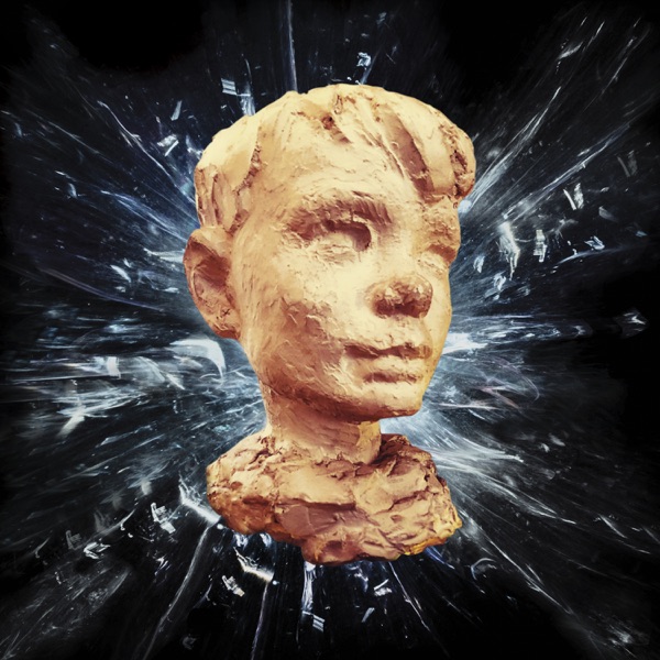 Minä halusin olla niin kuin Beethoven album cover