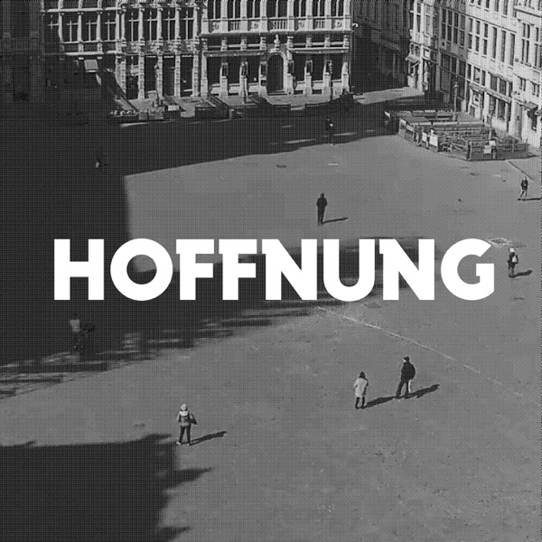 Hoffnung - Single album cover