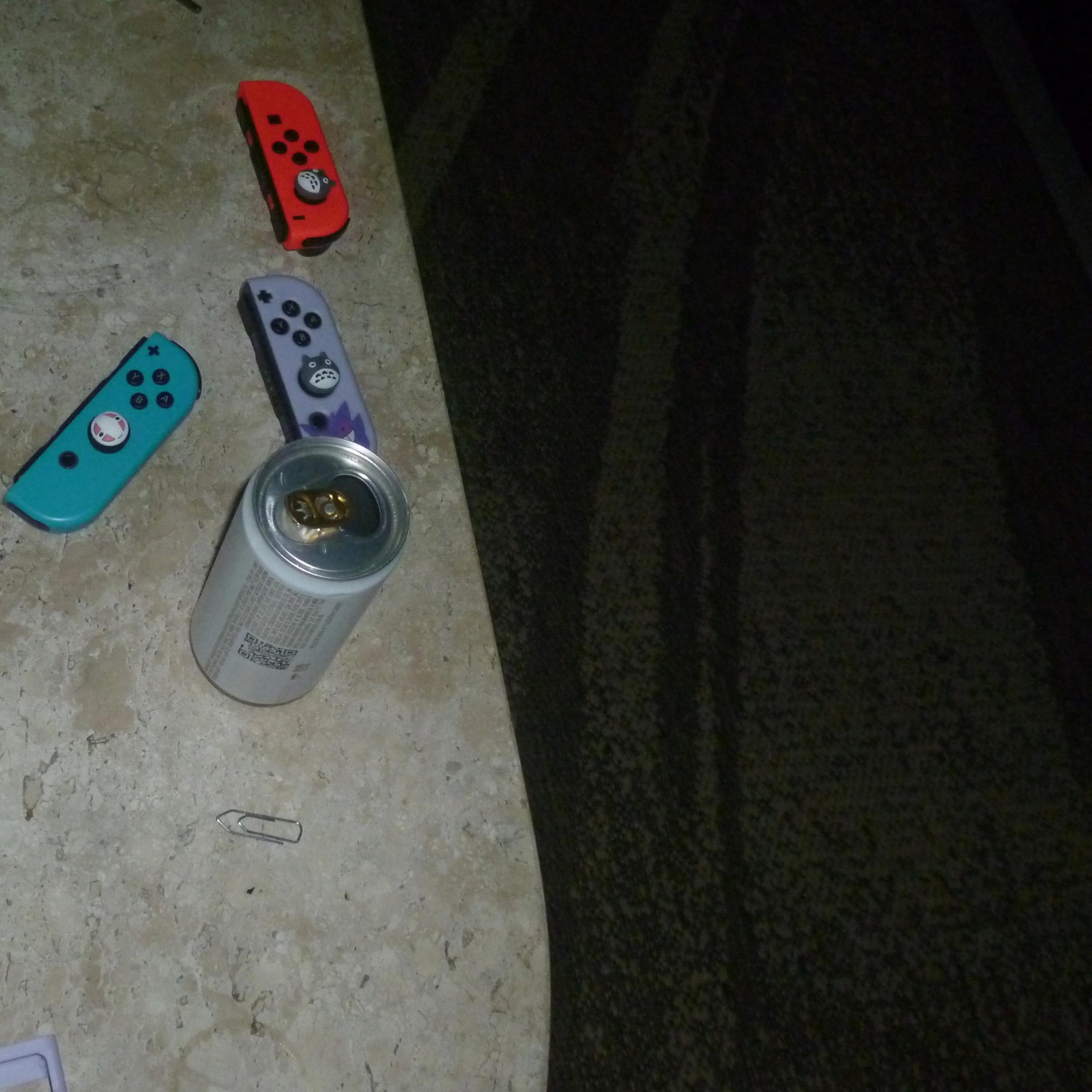 réveillon (feat. Lippi) - Single album cover