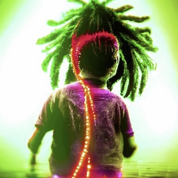 Issues (Sped Up) - Single album cover