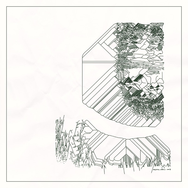 Aleph 2 (Edit) - Single album cover