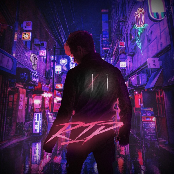 Rip - Single album cover